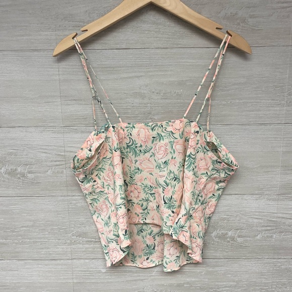 *| Victoria’s Secret | VINTAGE sleep tank top. Size M. - Picture 4 of 4